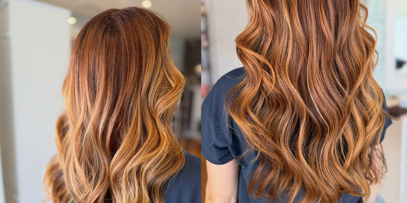 Cinnamon Silk